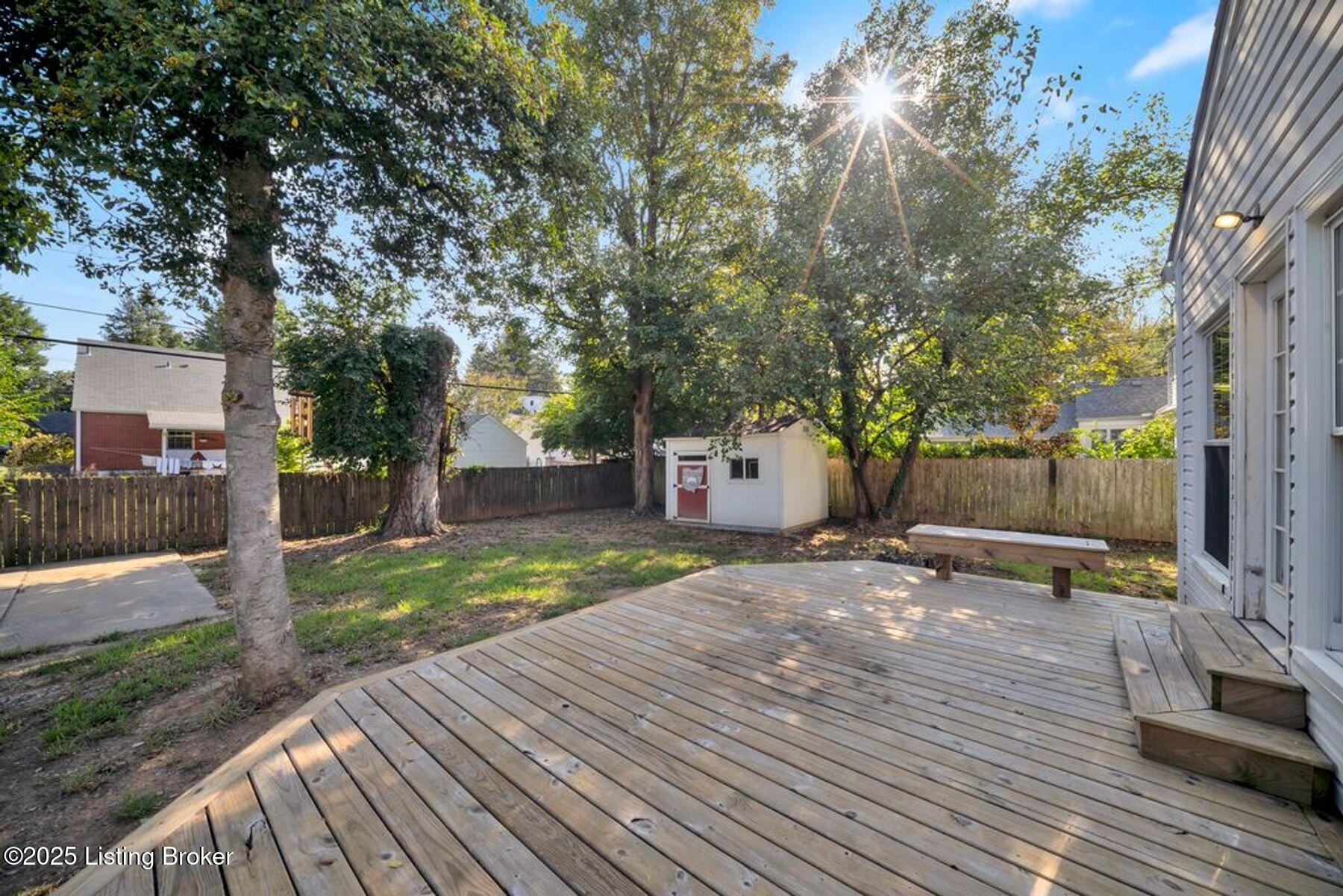 303 Oread Road Louisville, KY 40207 - Photo 71 of 73 photo_online_070