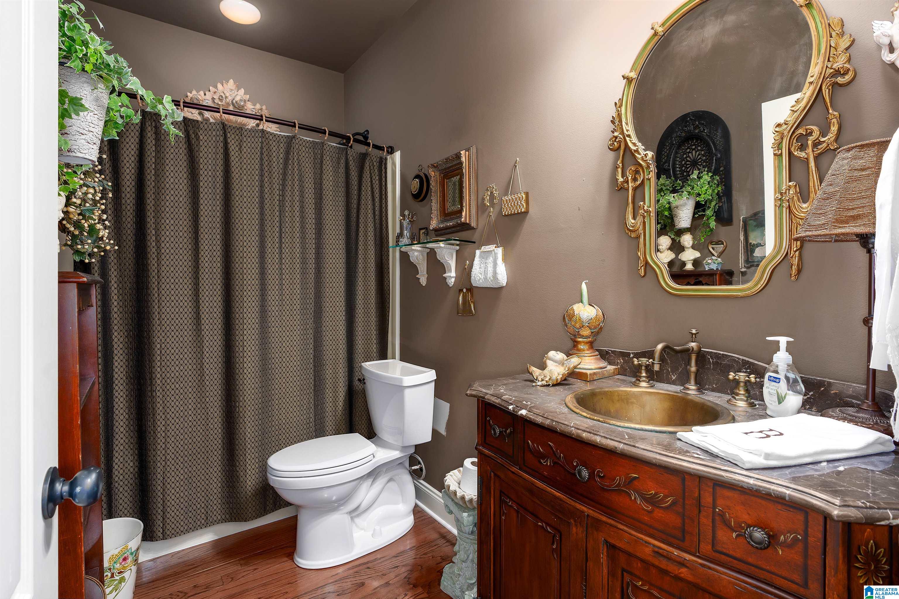 1184 Haven Road Birmingham, AL 35242 - Photo 20 of 30