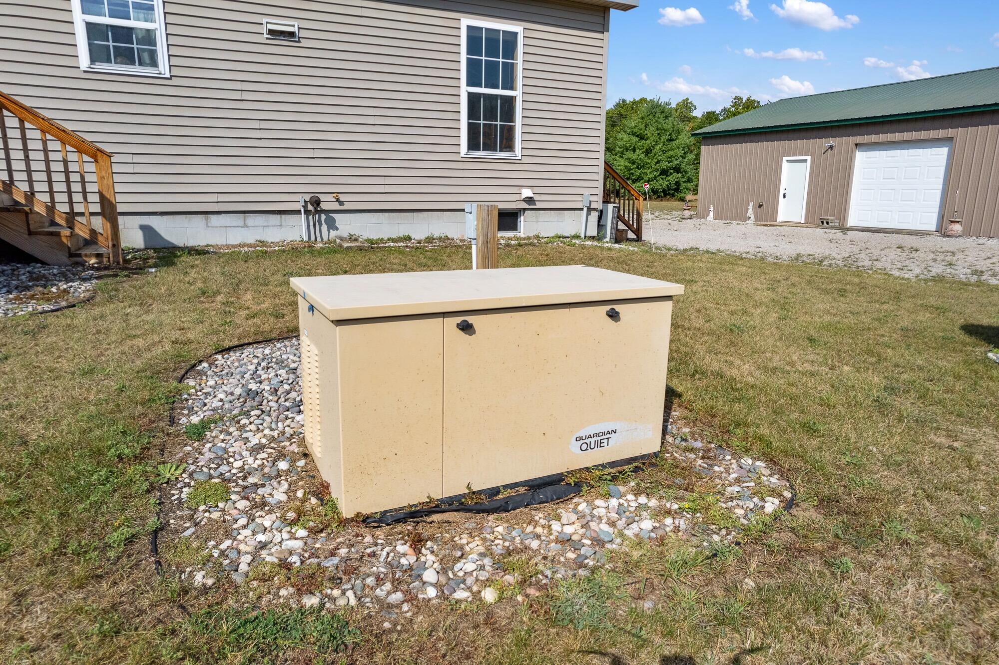 5915 Mullett Burt Road Cheboygan, MI 49721 - Photo 27 of 33 Gallery Image 27