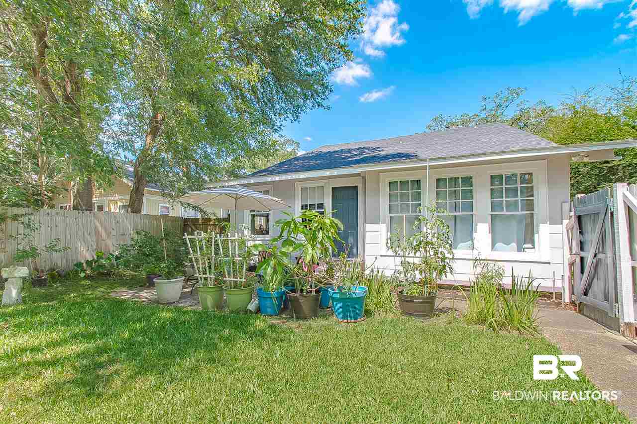 208 Tuttle Avenue Mobile, AL 36604 - Photo 47 of 50