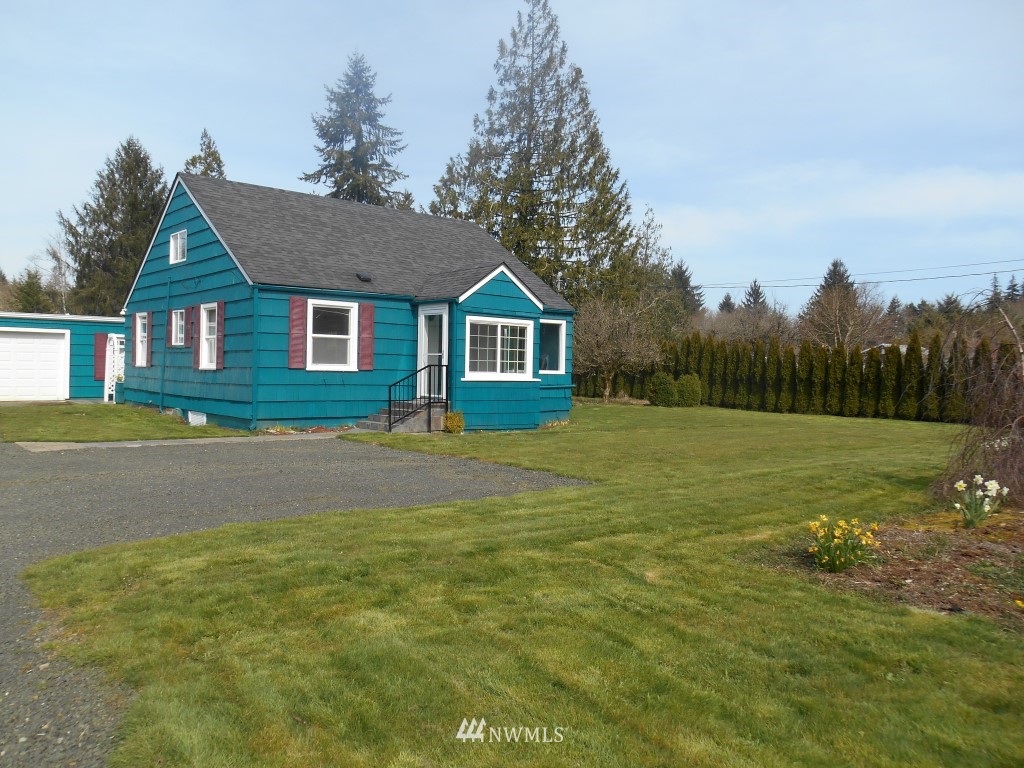 183 Monte Elma Road Montesano, WA 98563 - Photo 1 of 18 Gallery Image 1