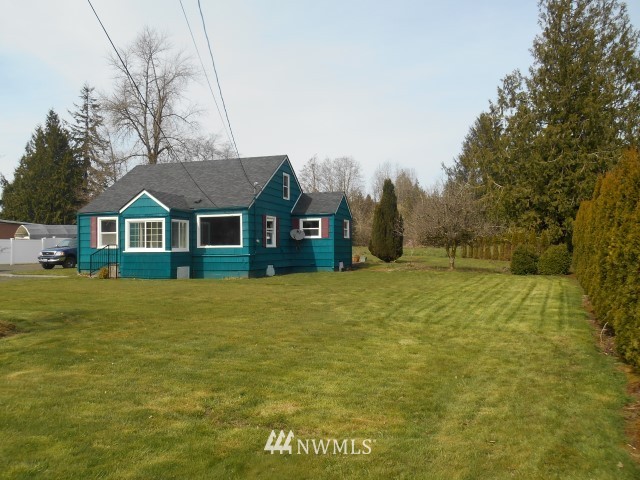 183 Monte Elma Road Montesano, WA 98563 - Photo 2 of 18 Gallery Image 2