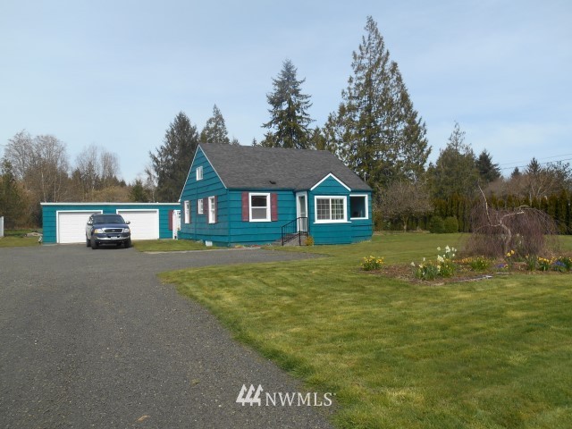 183 Monte Elma Road Montesano, WA 98563 - Photo 4 of 18 Gallery Image 4