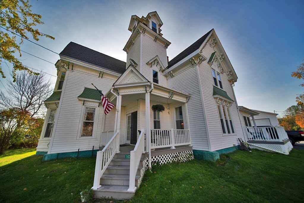 103 Springfield Road Danforth, ME 04424 - Photo 4 of 96 103-springfield-rd-washingt