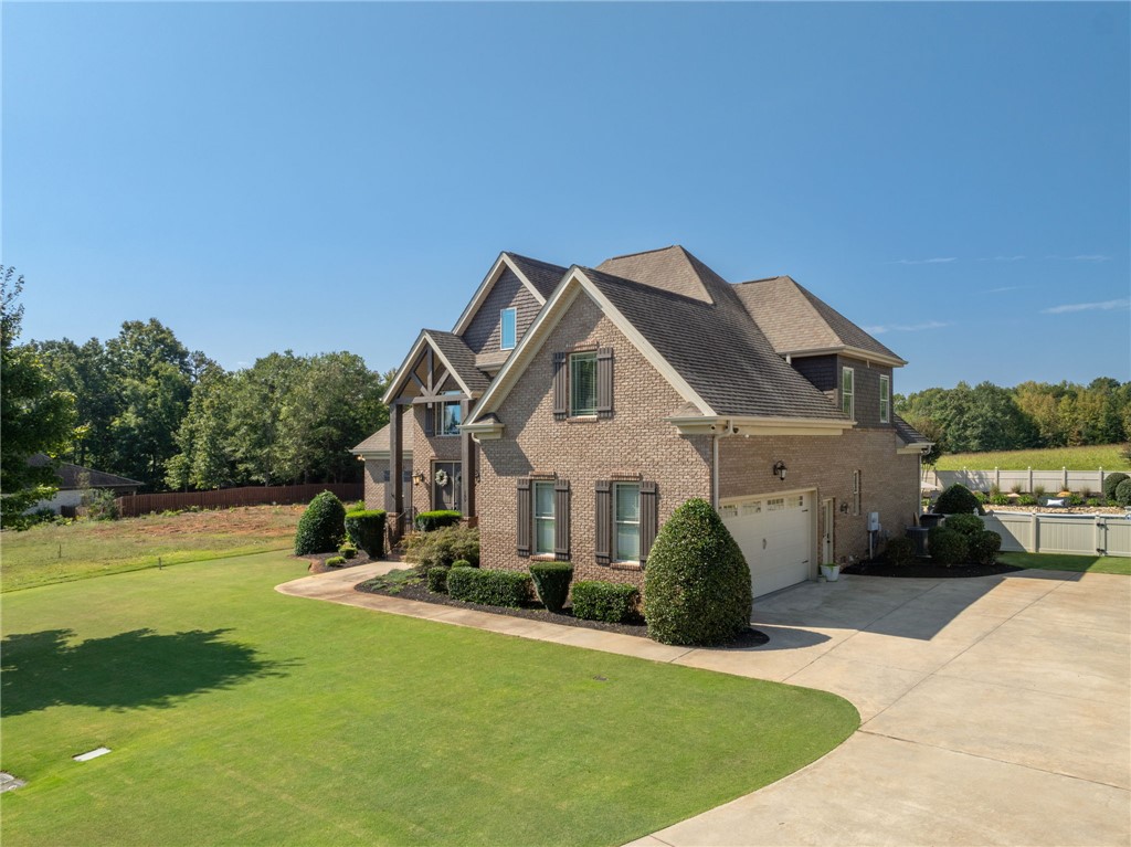 109 Tully Drive Anderson, SC 29621 - Photo 4 of 50