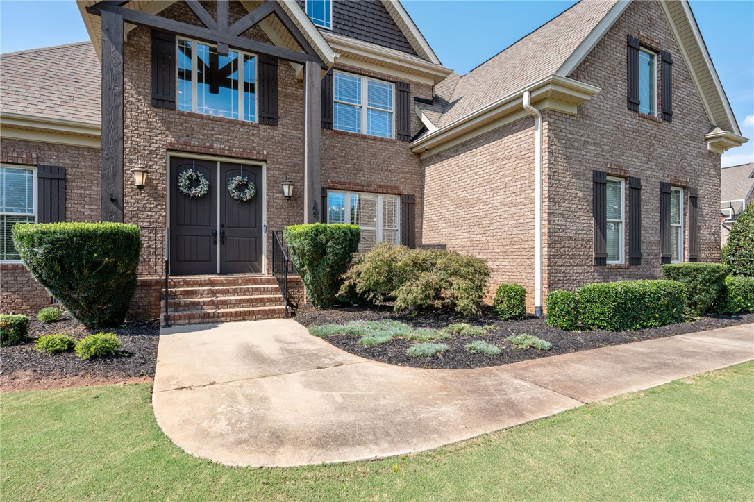 109 Tully Drive Anderson, SC 29621 - Photo 8 of 50
