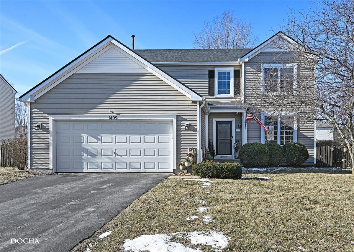 1409 Bridgehampton Drive Plainfield, IL 60586 - Photo 1 of 32