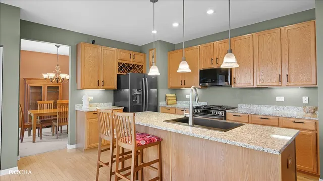 $425,000 | 1409 Bridgehampton Drive, Plainfield, IL 60586