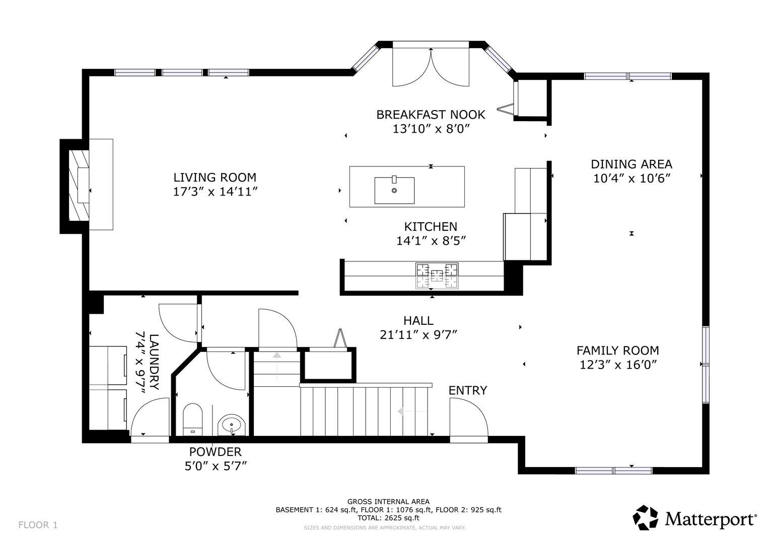 1409 Bridgehampton Drive Plainfield, IL 60586 - Photo 27 of 32