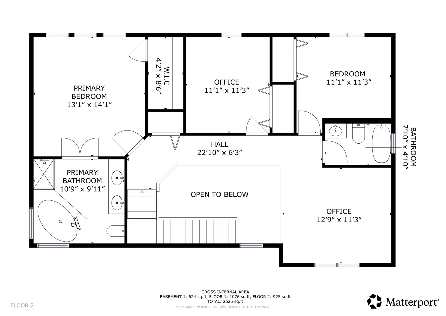1409 Bridgehampton Drive Plainfield, IL 60586 - Photo 28 of 32