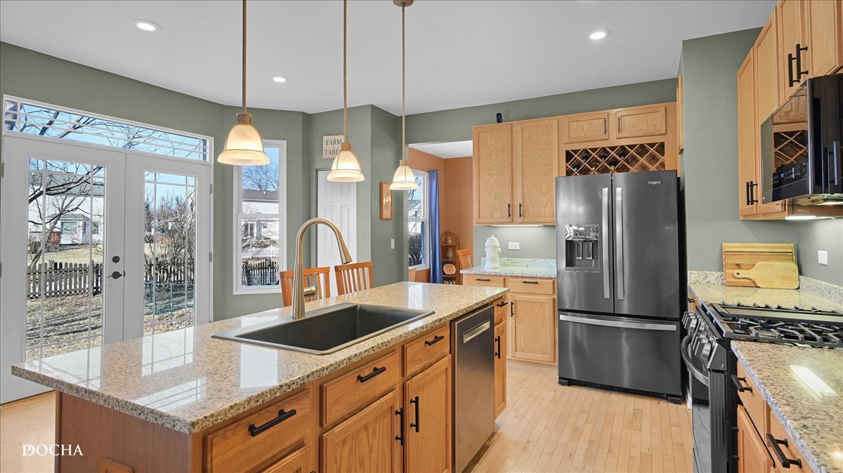 1409 Bridgehampton Drive Plainfield, IL 60586 - Photo 3 of 32