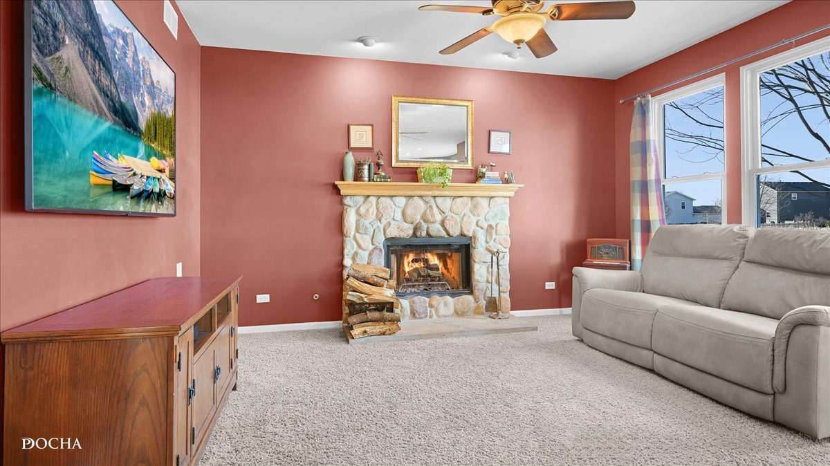 1409 Bridgehampton Drive Plainfield, IL 60586 - Photo 5 of 32