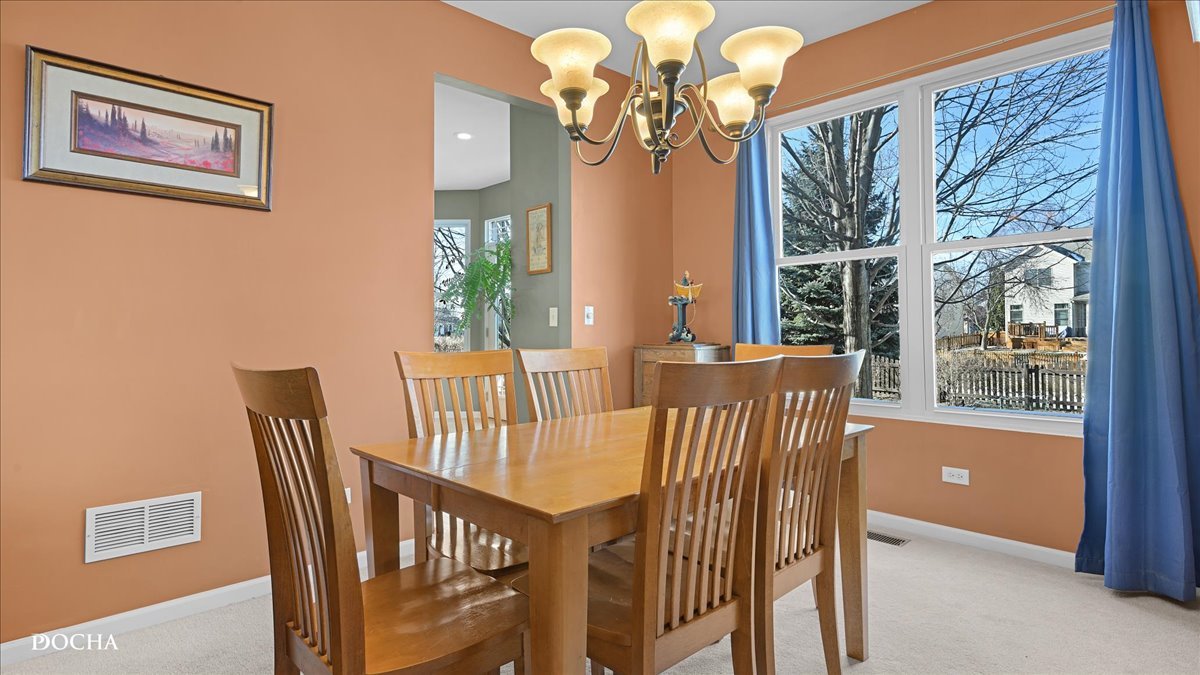 1409 Bridgehampton Drive Plainfield, IL 60586 - Photo 6 of 32