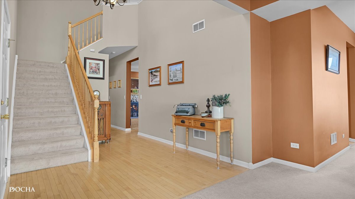 1409 Bridgehampton Drive Plainfield, IL 60586 - Photo 10 of 32