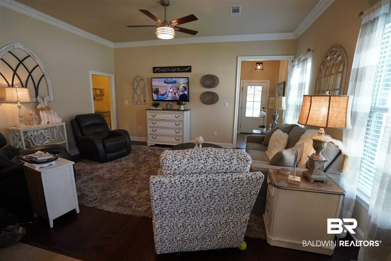 1058 Crown Walk Drive Foley, AL 36535 - Photo 45 of 49