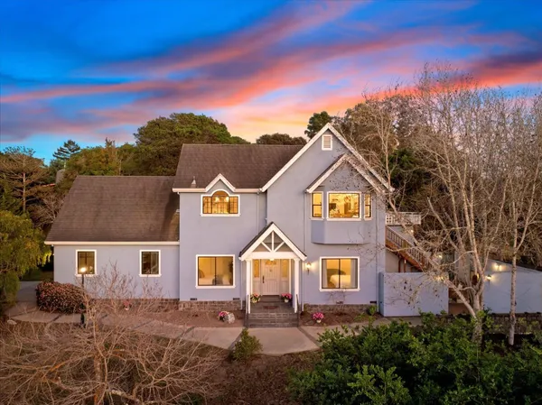 $1,398,000 | 19350 El Cerro, Aromas, CA 95004