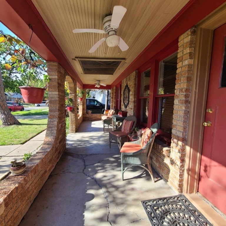1427 Munger Street Houston, TX 77023 - Photo 24 of 24