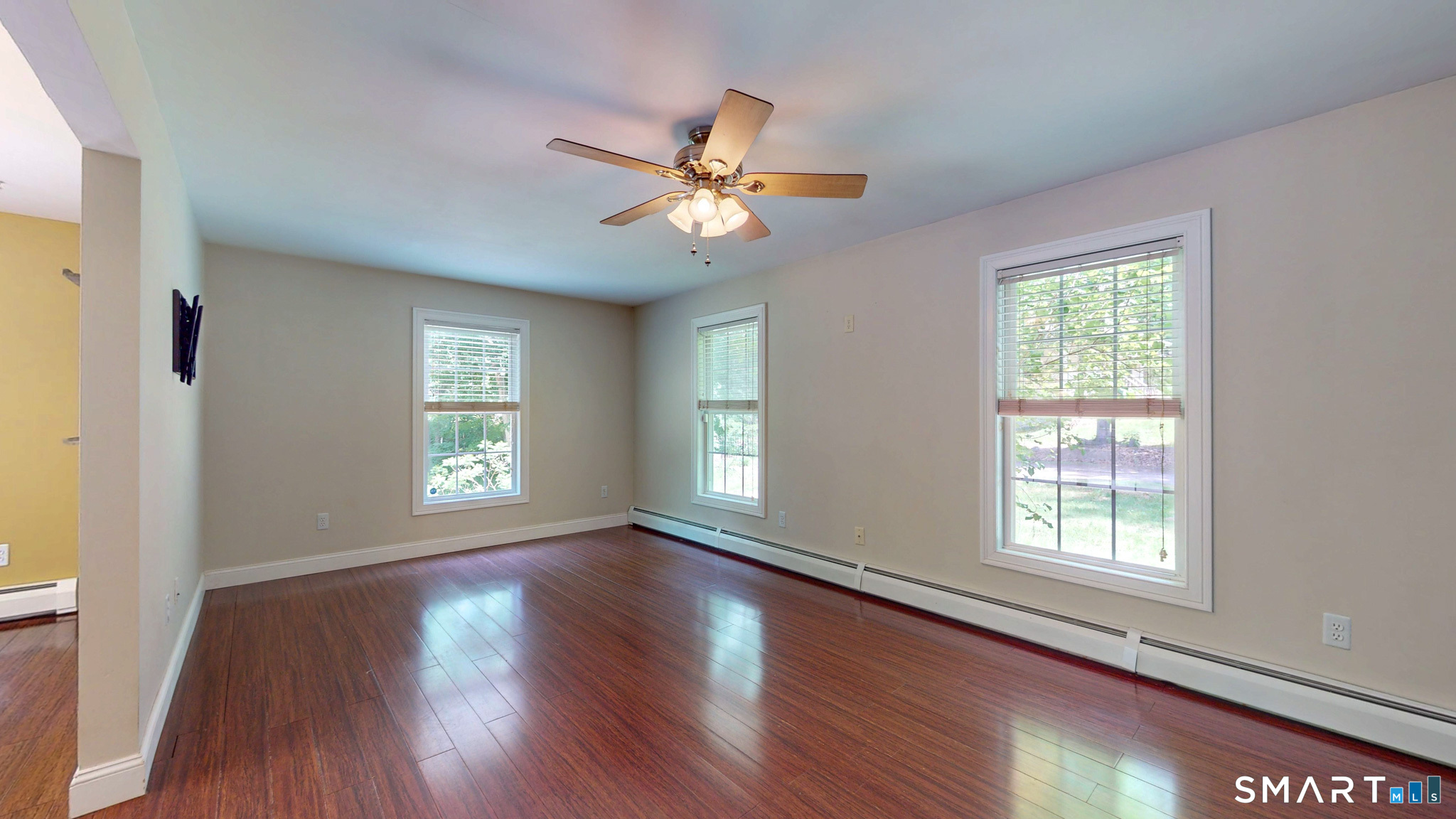 3 Old Acres Road East Haddam, CT 06469 - Photo 15 of 39 Living Room area