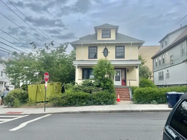 $4,500 | 47 Pleasant Street, Everett, MA 02149