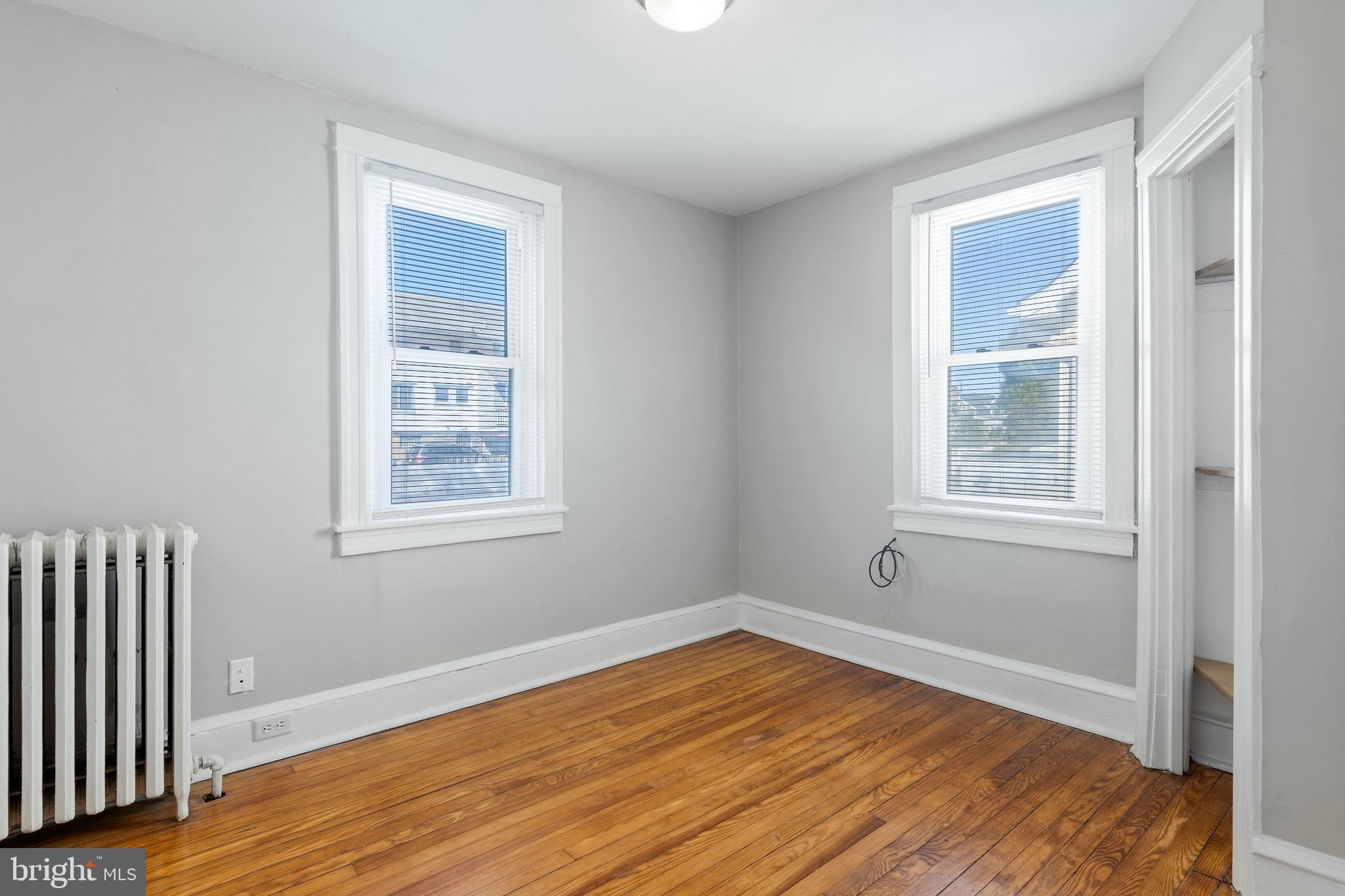 140 Woodbine Road Havertown, PA 19083 - Photo 15 of 26 Bedroom 3, 2nd fl