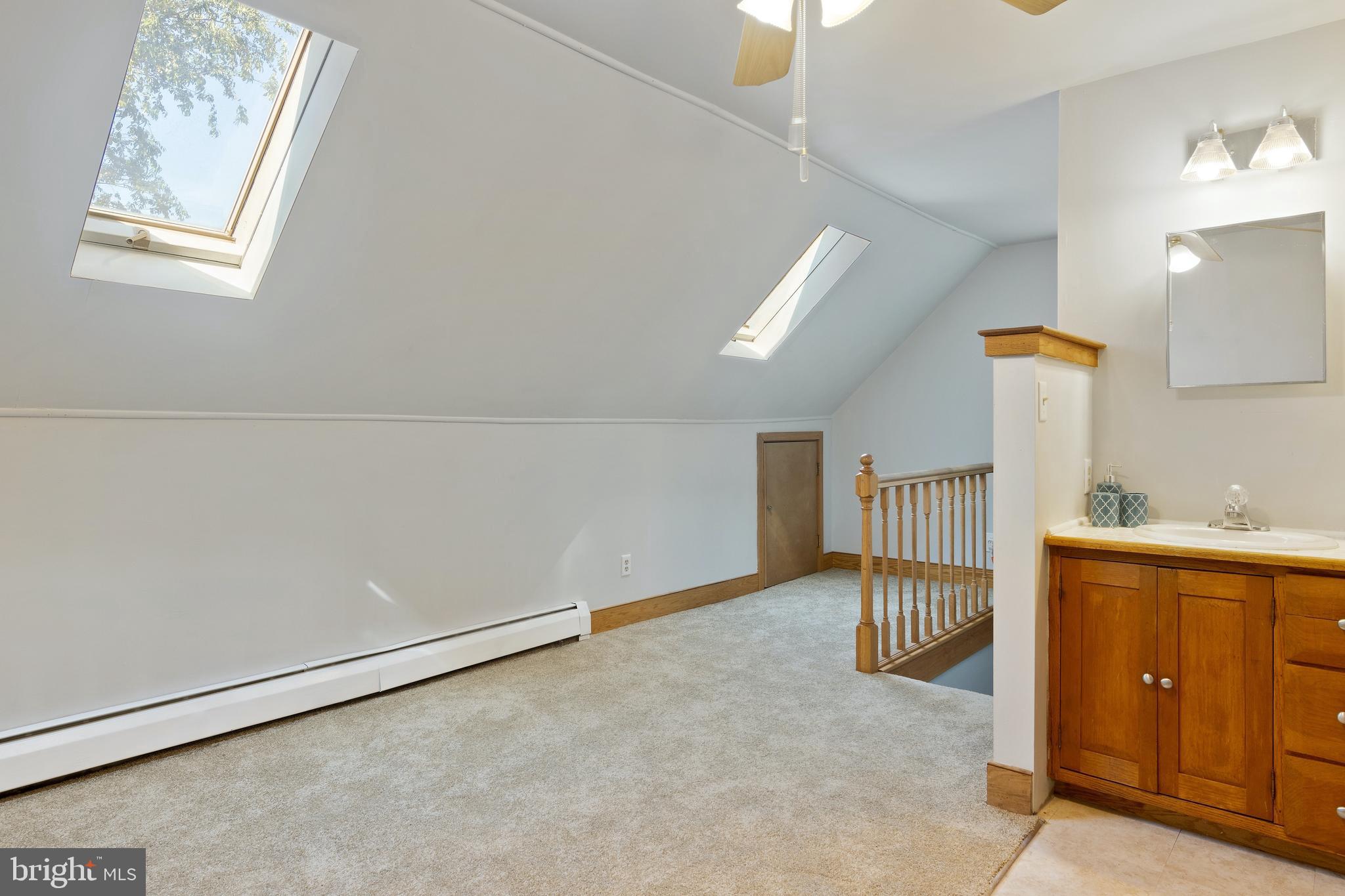 140 Woodbine Road Havertown, PA 19083 - Photo 19 of 26 Master Suite with master bath. 3rd fl