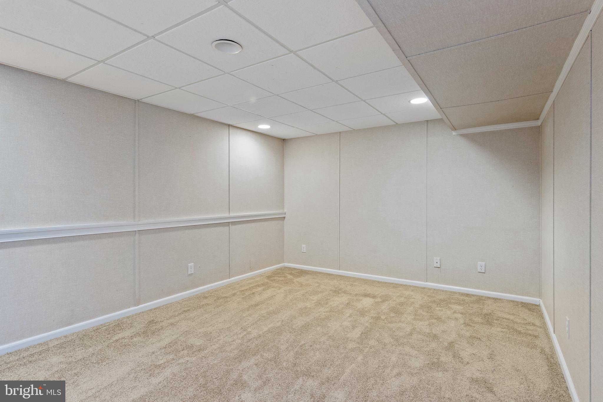 140 Woodbine Road Havertown, PA 19083 - Photo 23 of 26 Finished basement