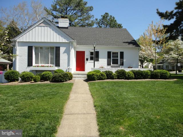 2601 Military Road