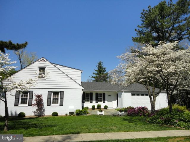 2601 Military Road Arlington, VA 22207 - Photo 17 of 18 2601 Military Road