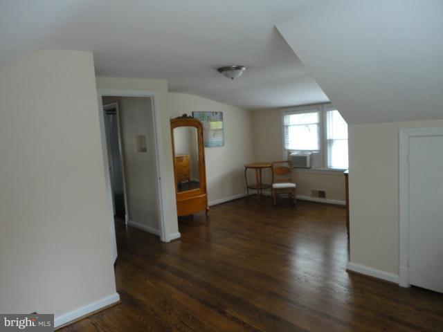 2601 Military Road