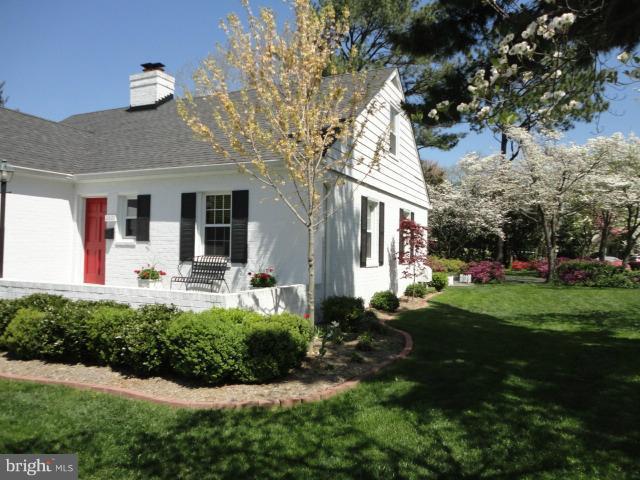 2601 Military Road