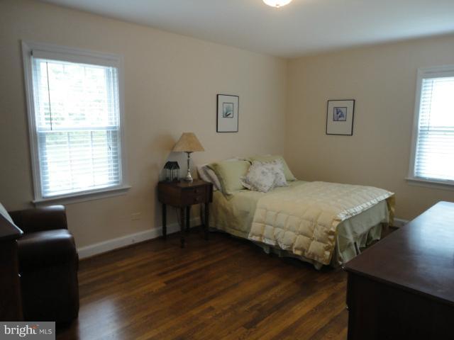 2601 Military Road