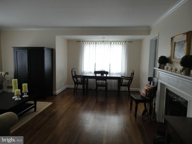 2601 Military Road