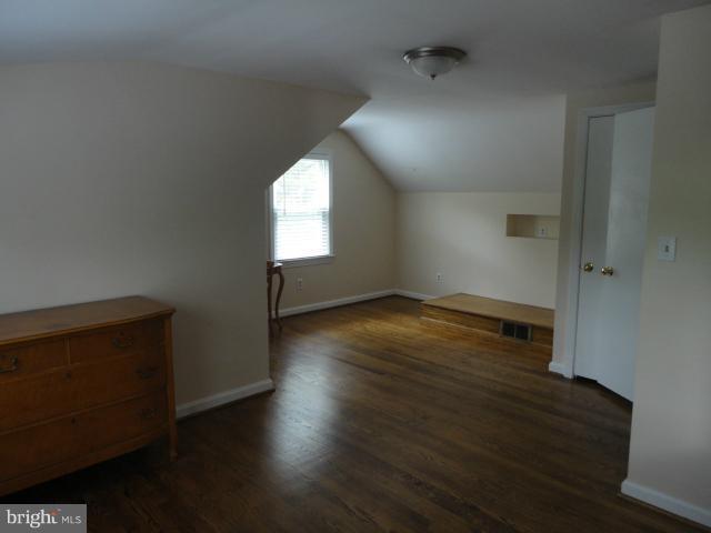 2601 Military Road