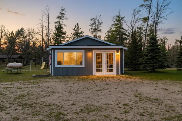 $219,043 | 3144 South Wakeley Bridge Road, Grayling, MI 49738