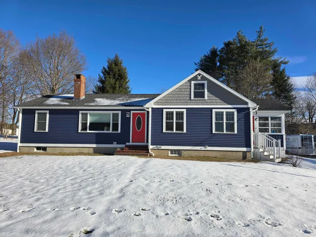 $3,350 | 107 Beech Ridge Road, York, ME 03909