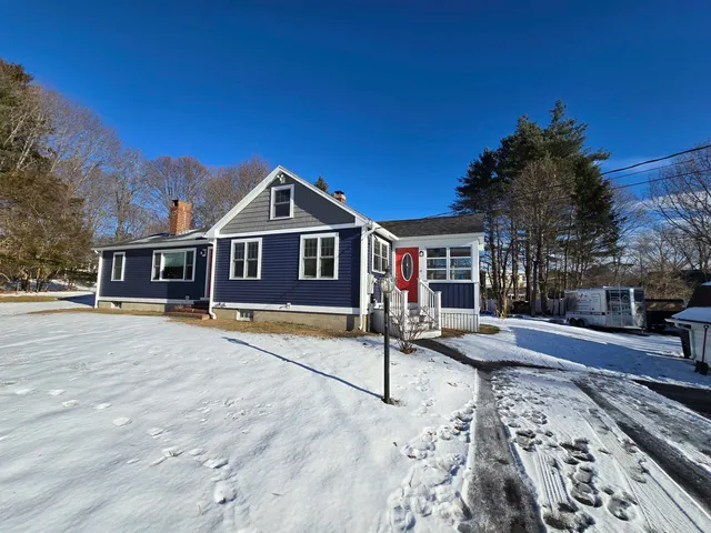 $3,350 | 107 Beech Ridge Road, York, ME 03909