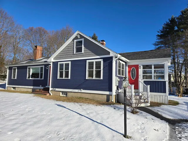 $3,350 | 107 Beech Ridge Road, York, ME 03909