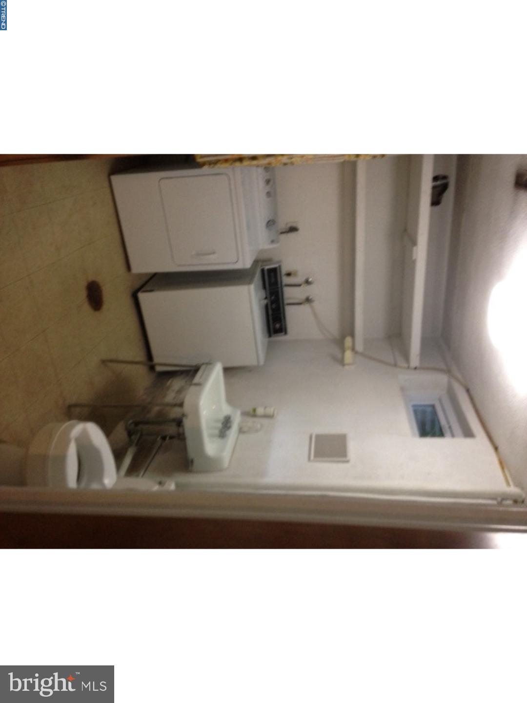 25 Hawthorne Road Reading, PA 19609 - Photo 10 of 12 Laundry Room