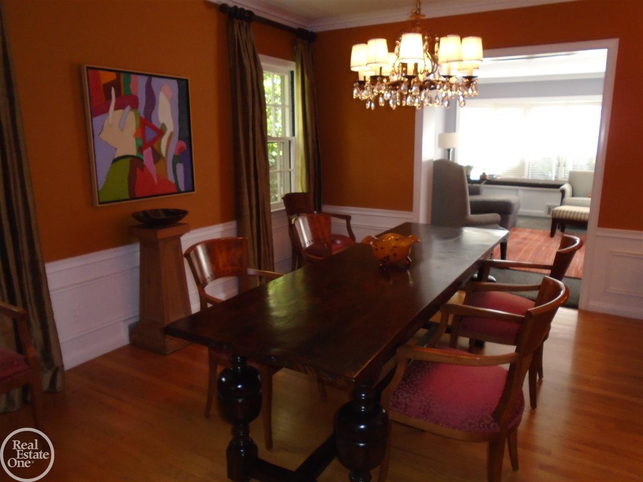 671 Westchester Road Grosse Pointe Park, MI 48230 - Photo 16 of 71