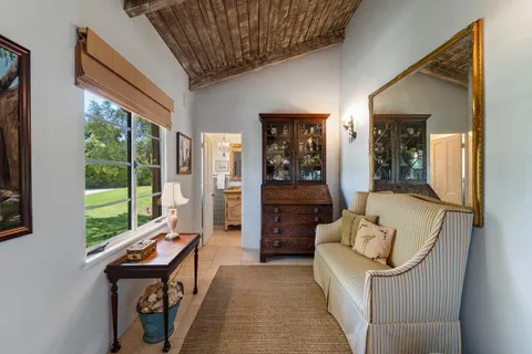 $14,995,000 | 4451 Via Alegre, Santa Barbara, CA 93110