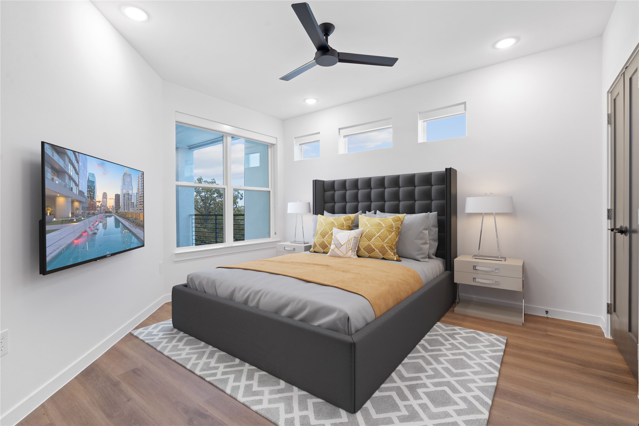 4901 Springdale Road, Unit 2308 Austin, TX 78723 - Photo 8 of 19