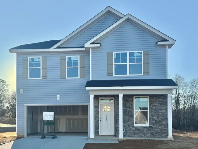 $364,900 | 291 Pecan Vly Way, Four Oaks, NC 27524