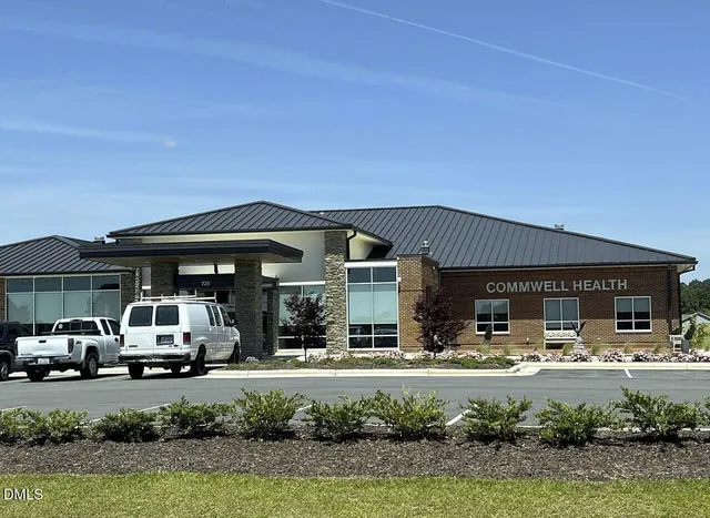 $364,900 | 291 Pecan Vly Way, Four Oaks, NC 27524