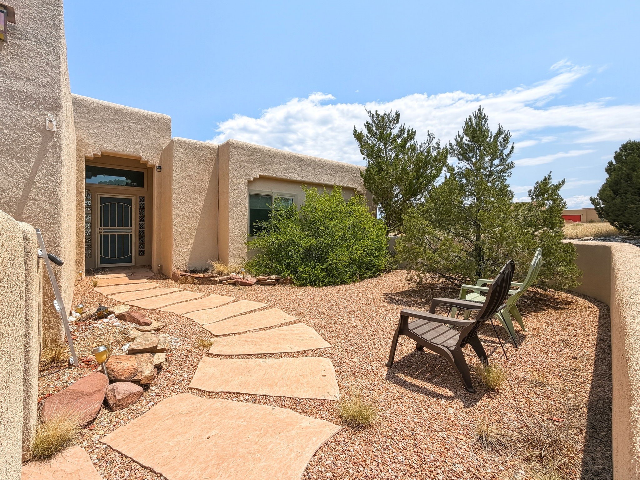 12 Estambre Road Santa Fe, NM 87508 - Photo 7 of 41