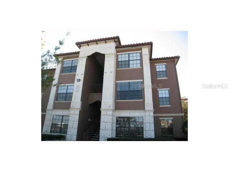 a view of a building