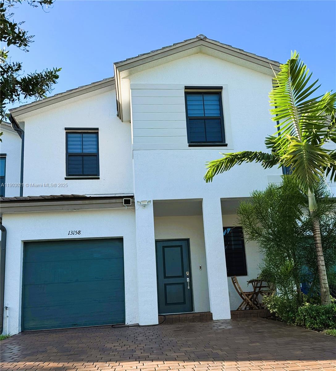 a house that has a lot of windows in it
