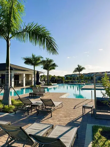 a room with gym equipment