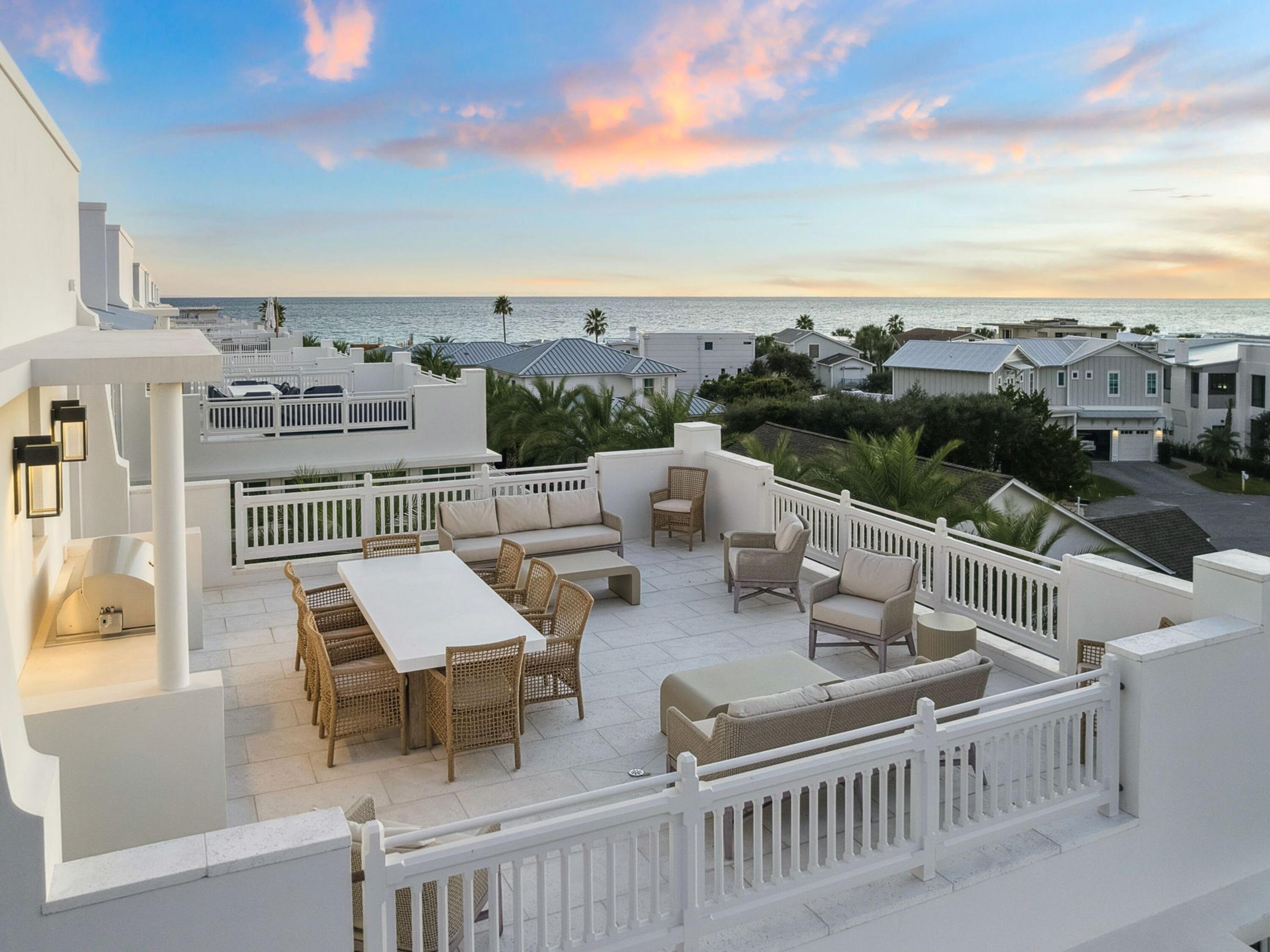 67 Kaiya Beach Ln Inlet Beach, Unit A Inlet Beach, FL 32461 - Photo 2 of 27