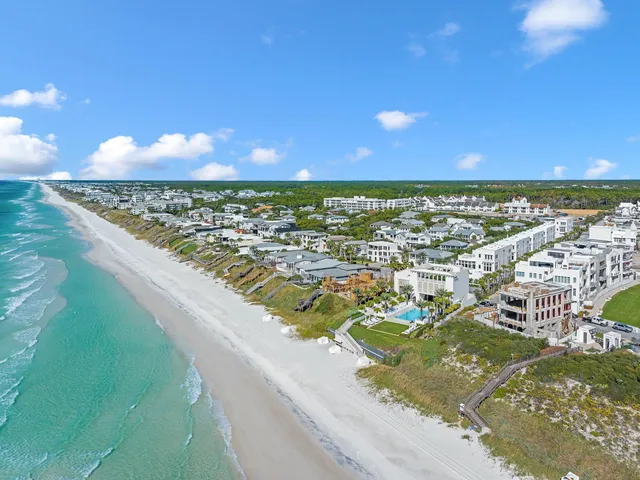$8,495,000 | 67 Kaiya Beach Ln Inlet Beach, Unit A, Inlet Beach, FL 32461
