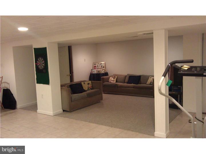 713 West Rolling Road Springfield, PA 19064 - Photo 16 of 17 Basement - Finished